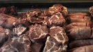 Minsal decretó alerta por carne contaminada procedente de Brasil