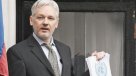 Fiscalía de Ecuador interrogará este lunes a Julian Assange en embajada en Londres