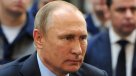 Putin retiró a Rusia de la jurisdicción de la Corte Penal Internacional