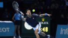 Djokovic derrotó a Nishikori y se jugará el Masters y el número uno del mundo ante Andy Murray