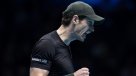 Andy Murray y la final con Djokovic: \