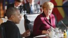 Merkel confirmó que irá por la reelección para alcanzar su cuarto mandato