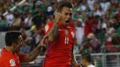 Los 32 goles del cumpleañero Eduardo Vargas por Chile