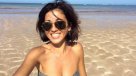 Sospechan que turista italiana fue asesinada en Brasil por negarse a dar un beso