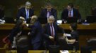 Cámara de Diputados aprobó glosa presupuestaria de gratuidad