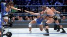 Bray Wyatt y Randy Orton lucharán por el Campeonato de Parejas en TLC