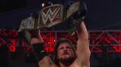 AJ Styles derrotó a Dean Ambrose y retuvo su título mundial de WWE en TLC