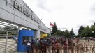 Gobernador anunció fiscalización rigurosa en ingreso para el Temuco-UC