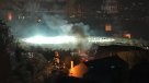 Explosión fuera del estadio del Besiktas aterroriza a Estambul