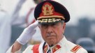 Baltasar Garzón: A los ojos de la sociedad chilena y de la historia Pinochet fue condenado