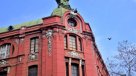 Municipalidad de Santiago busca detener demolición de edificio patrimonial