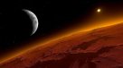 La ESA se acerca a la exploración de Marte en 2020 por un acuerdo con Thales