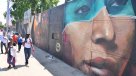 Metro celebra Día Internacional del Migrante con inauguración de mural