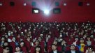 China supera a EE.UU. como país con más salas de cine del mundo
