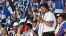 Plan para reelegir a Evo Morales aviva denuncias de violación de Constitución