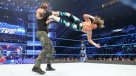 Dolph Ziggler y Baron Corbin retarán a AJ Styles por el Campeonato Mundial de la WWE