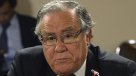 Ministro Campos se disculpó por sus últimos dichos polémicos