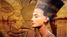 Resumen 2016 La Historia es Nuestra: La pista española en la búsqueda de Nefertiti