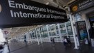 Ex concesionaria de Aeropuerto de Santiago deberá indemnizar por caída de pasarela en 27-F