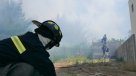 Bomberos de Valparaíso no irá a incendios forestales hasta que Onemi salde deuda