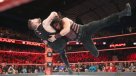 Roman Reigns revalidó el Campeonato de Estados Unidos con triunfo ante Kevin Owens
