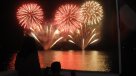 Habilitan 70 miradores para ver los fuegos artificiales en Viña del Mar