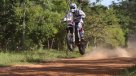 Xavier de Soultrait fue castigado y cedió el liderato de motos en el Dakar 2017