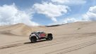 Las imágenes que dejó la cuarta etapa del Rally Dakar 2017