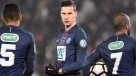 Paris Saint-Germain goleó al humilde Bastia por la Copa de Francia