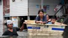 Asciende a 25 el número de muertos por inundaciones en Tailandia