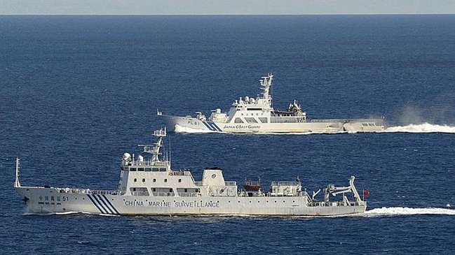  China alertó sobre amenaza terrorista en Asia-Pacífico  