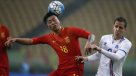 Aficionados chinos tienen poca fe en clasificar al Mundial incluso con 48 equipos