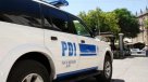 PDI detuvo a dos hombres por tráfico de drogas en Las Condes