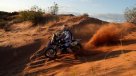 El Rally Dakar 2017 tuvo su decisiva penúltima jornada