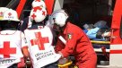 Dos paramédicas de la Cruz Roja fueron asesinadas en México