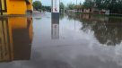 Más de 500 personas evacuadas por inundaciones en provincia de Argentina