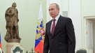 Putin denunció intentos de deslegitimar la victoria de Trump