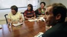 Alcalde de Santiago denunció ante el Mineduc \