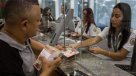 Comenzaron a circular los nuevos billetes en Venezuela