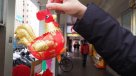 Taiwán se prepara para celebrar el Año Nuevo Chino