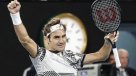 Roger Federer: Dimitrov en el papel es más fácil y con Nadal será épico