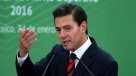 Enrique Peña Nieto canceló su viaje a EE.UU. para reunirse con Donald Trump