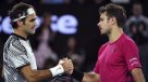 La espectacular victoria de Roger Federer sobre Stan Wawrinka en Melbourne