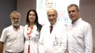 Hospital Sótero del Río recibió acreditación de calidad y seguridad