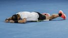 La gran batalla entre Rafael Nadal y Grigor Dimitrov en Melbourne