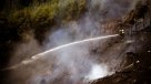 Essbio anunció medidas para ayudar a damnificados por incendios forestales