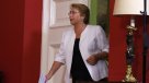 Adimark: Bachelet subió apenas un punto y logró su mejor evaluación desde abril