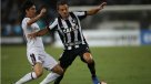 La caída de Colo Colo ante Botafogo en la Copa Libertadores