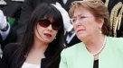 Presidenta Bachelet: Calificación profesional de Javiera Blanco será un aporte al CDE