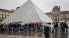 El Louvre reabrió sus puertas tras el ataque terrorista contra militares